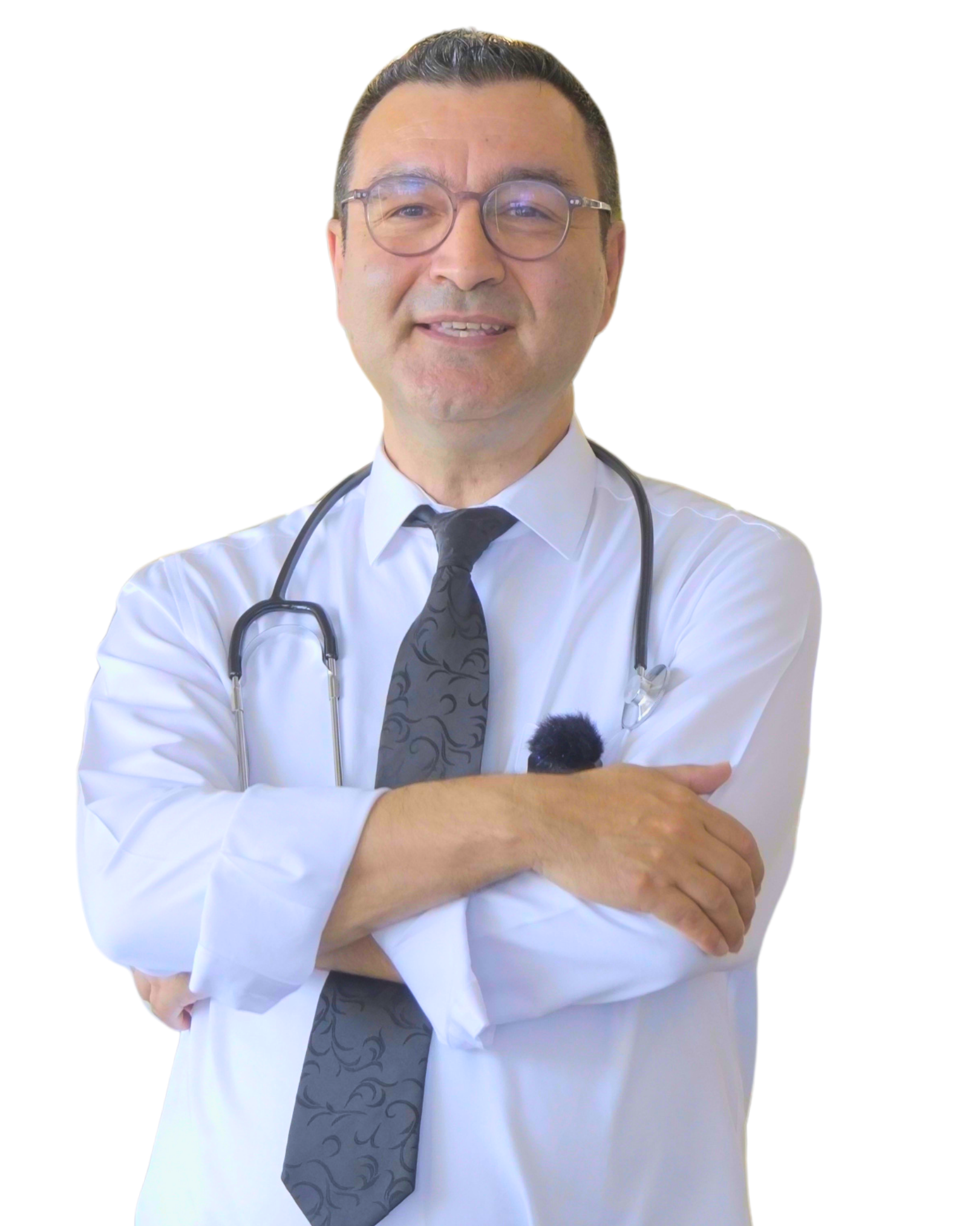 DrLine Arzt