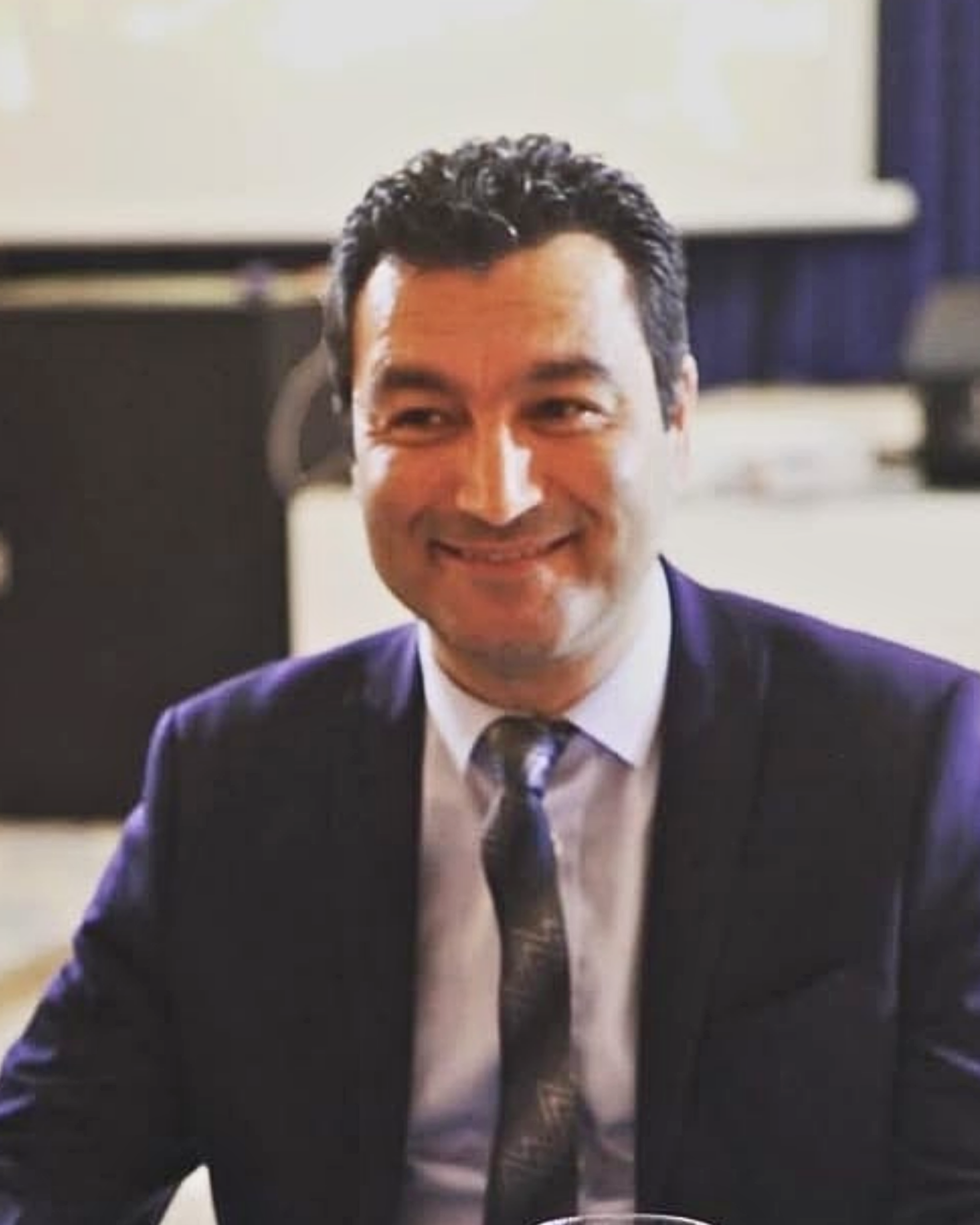 Dr. Aydemir Alıçlar