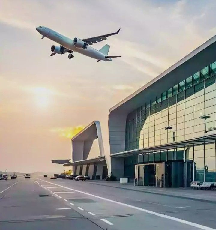 VIP Transfer am Flughafen