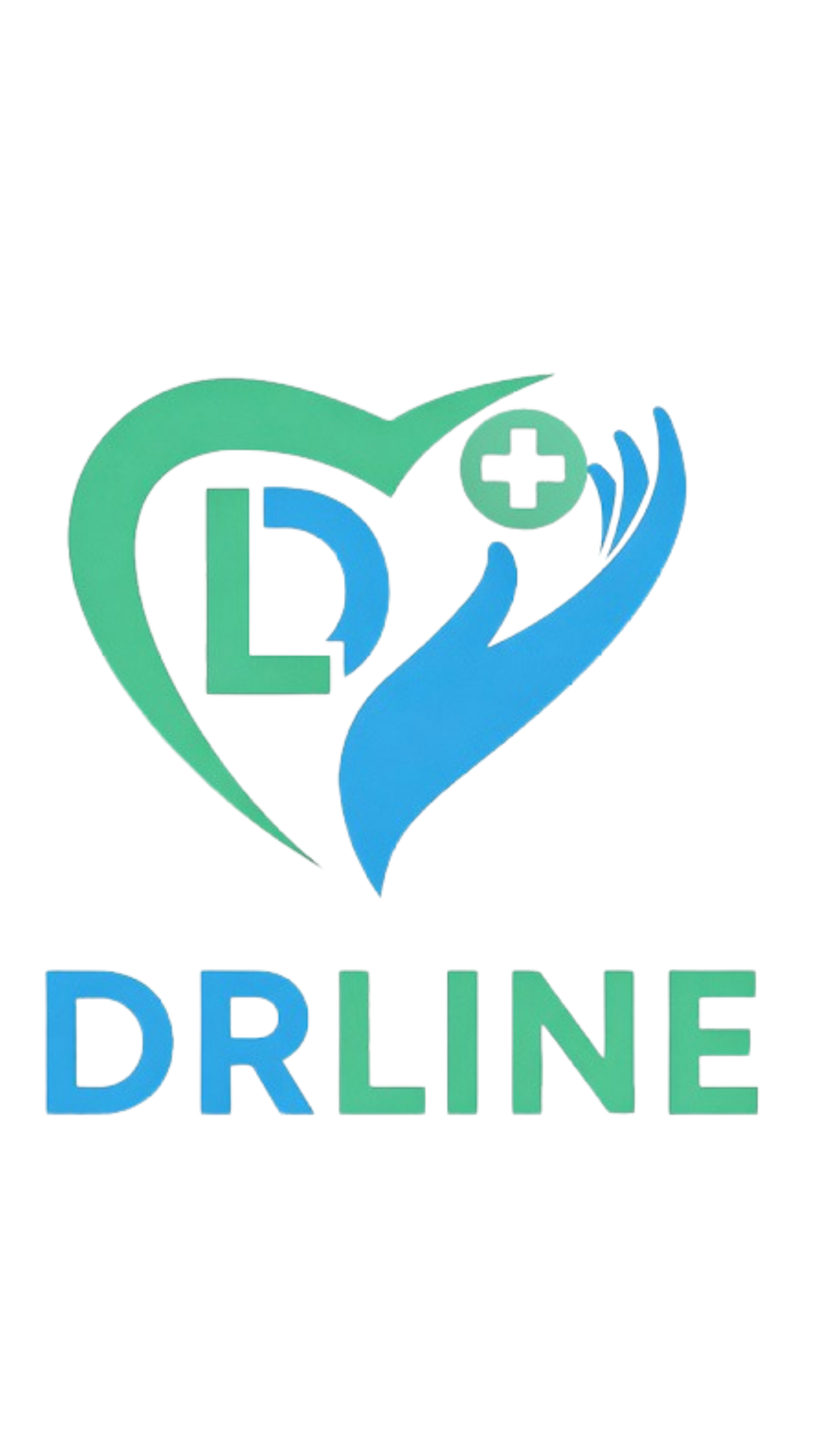 DRLINE Logo